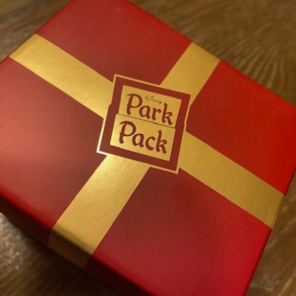 Mr. Toad Ear Hat Ornament - Park Pack - Limited Edition - Picture 3 of 3